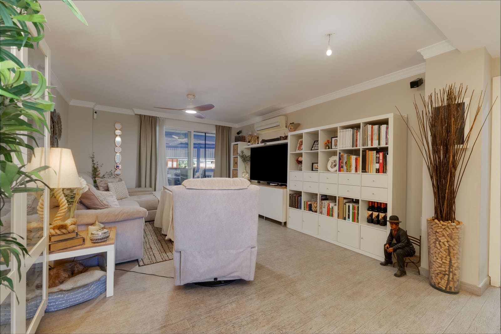 3 soverom Leilighet til salgs i Fuengirola med svømmebasseng - € 590 000 (Ref: 9838654)
