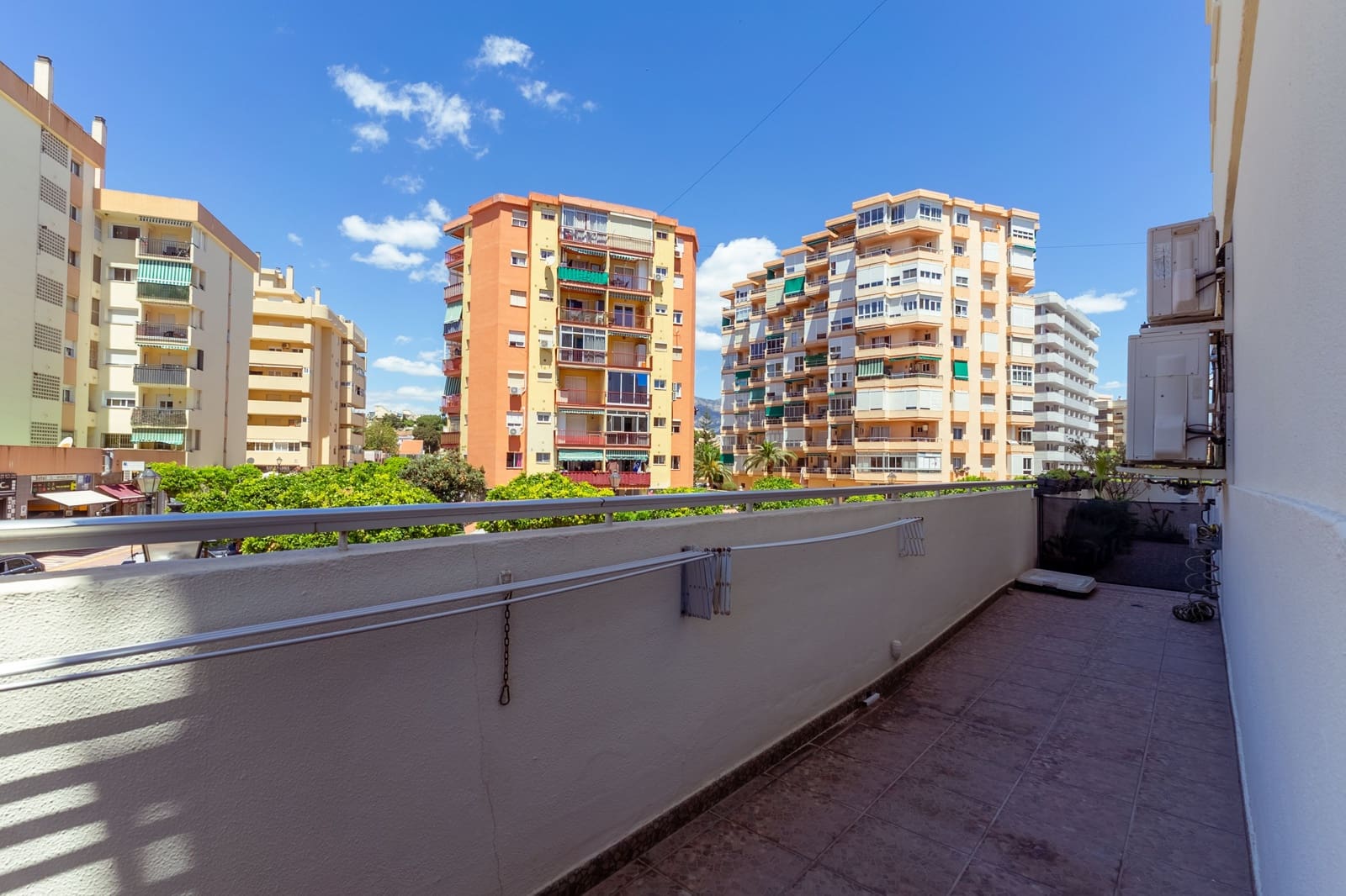 3 soverom Leilighet til salgs i Fuengirola med svømmebasseng - € 590 000 (Ref: 9838654)