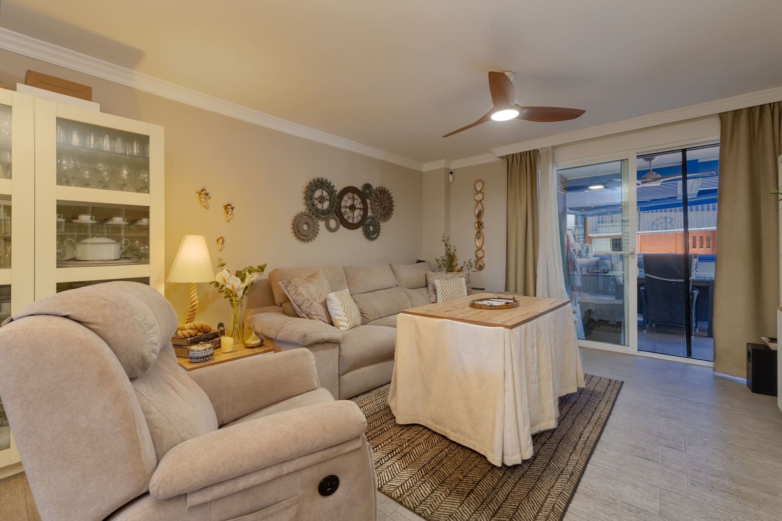 3 soverom Leilighet til salgs i Fuengirola med svømmebasseng - € 590 000 (Ref: 9838654)