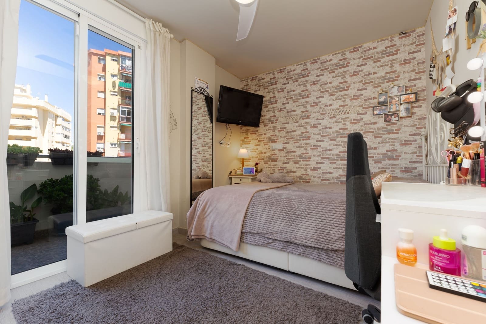 3 soverom Leilighet til salgs i Fuengirola med svømmebasseng - € 590 000 (Ref: 9838654)