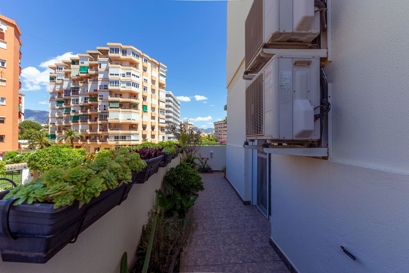3 soverom Leilighet til salgs i Fuengirola med svømmebasseng - € 590 000 (Ref: 9838654)