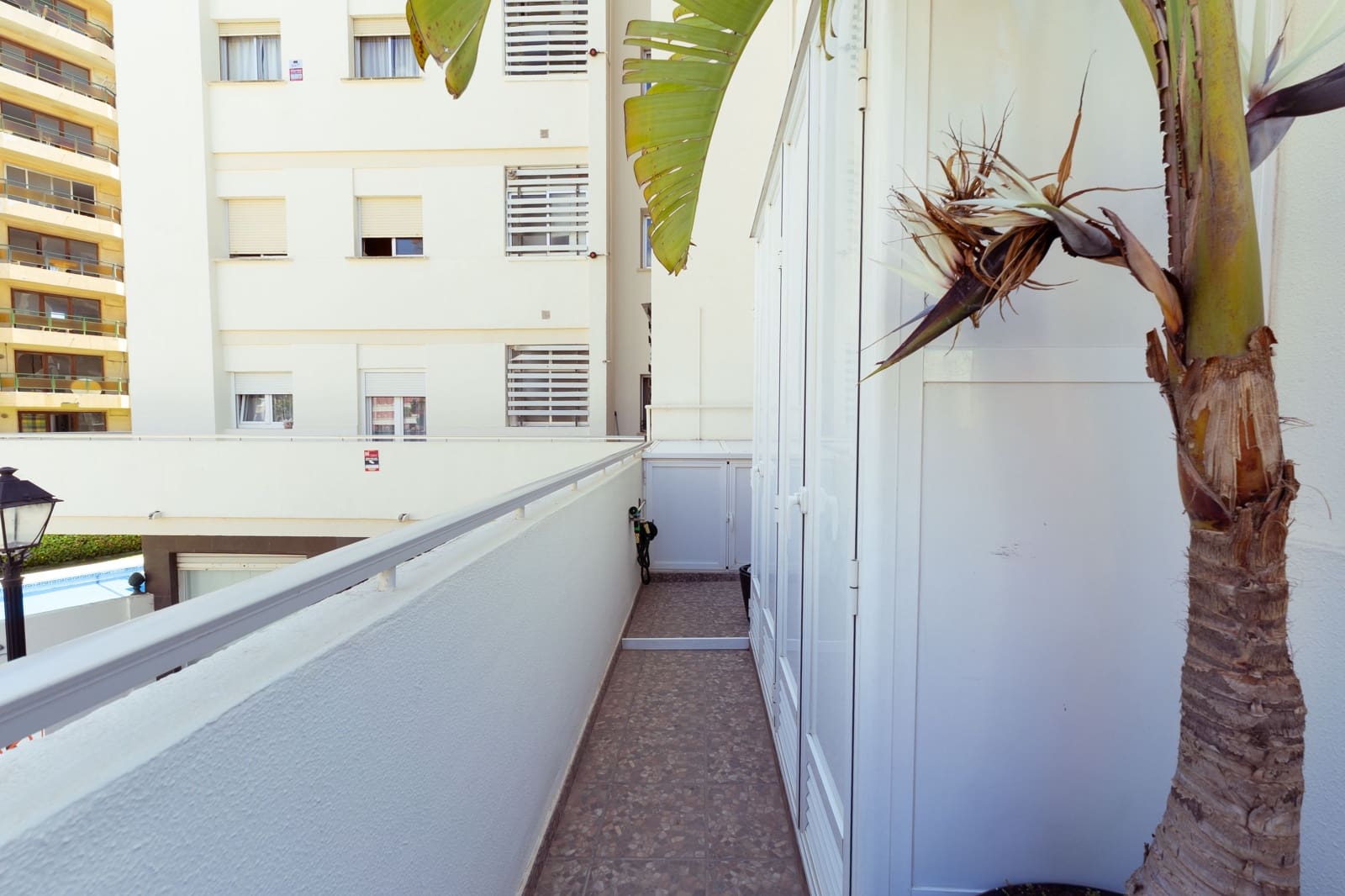 3 soverom Leilighet til salgs i Fuengirola med svømmebasseng - € 590 000 (Ref: 9838654)
