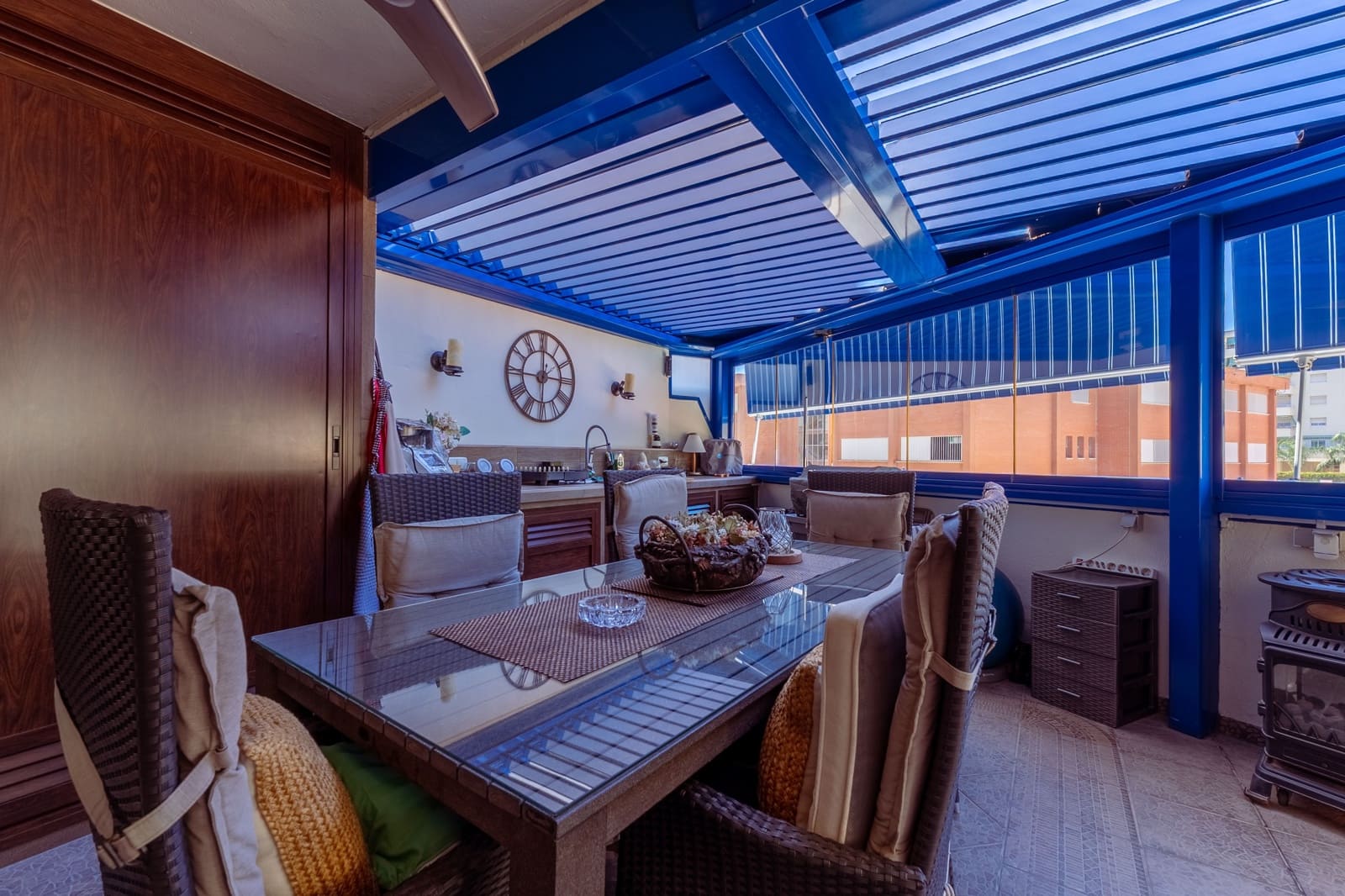 3 soverom Leilighet til salgs i Fuengirola med svømmebasseng - € 590 000 (Ref: 9838654)