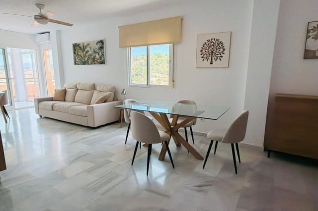 2 sypialnia Apartament na sprzedaż w Los Pacos, Fuengirola z basenem - 385 000 € (Ref: 9838655)