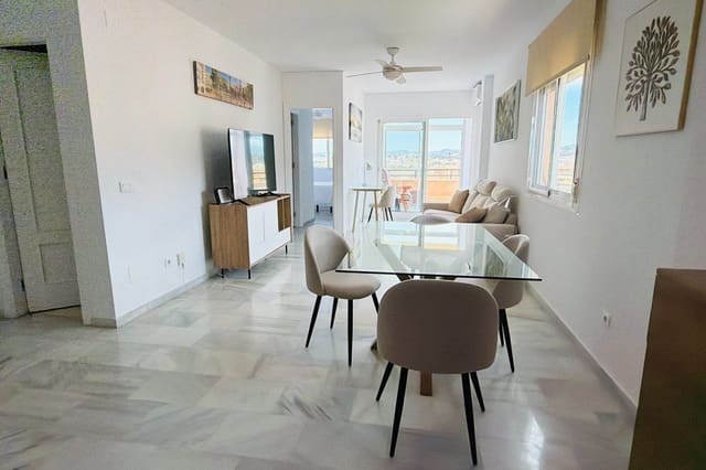 2 sypialnia Apartament na sprzedaż w Los Pacos, Fuengirola z basenem - 385 000 € (Ref: 9838655)