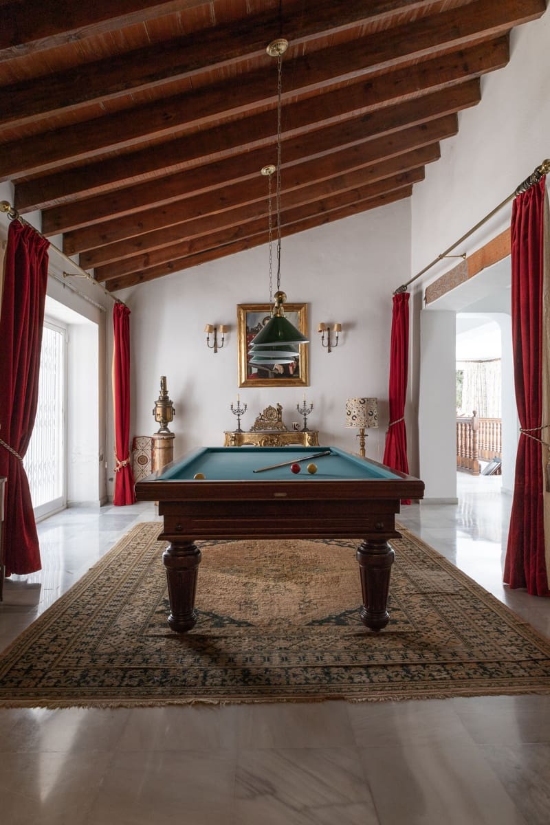 5 quarto Casa em Banda para venda em Marbella com piscina - 2 650 000 € (Ref: 9841724)