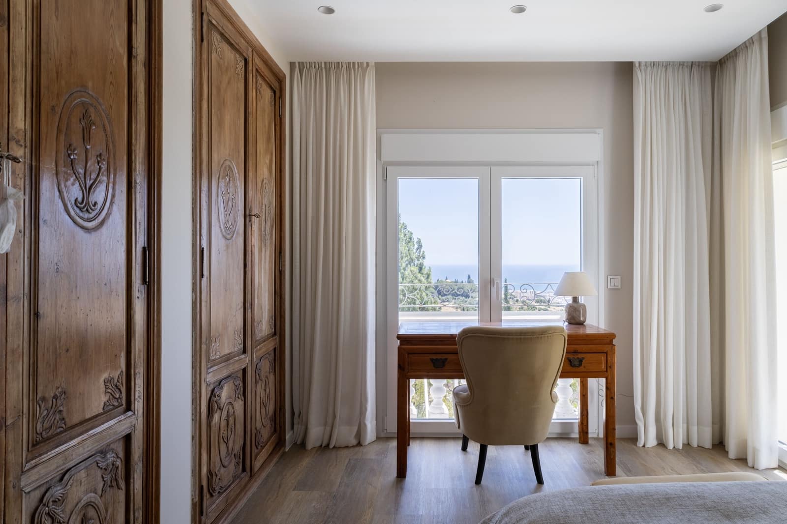 5 quarto Casa em Banda para venda em Marbella com piscina - 2 650 000 € (Ref: 9841724)