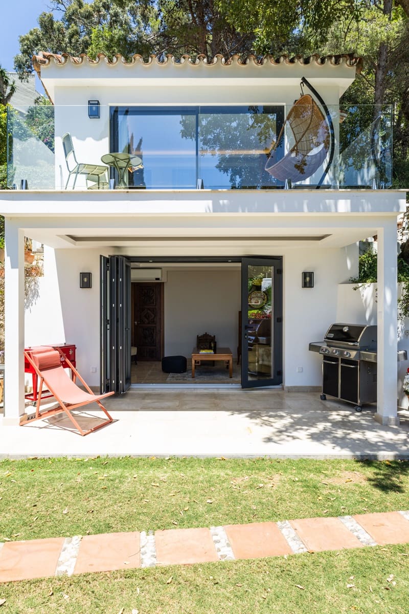5 quarto Casa em Banda para venda em Marbella com piscina - 2 650 000 € (Ref: 9841724)