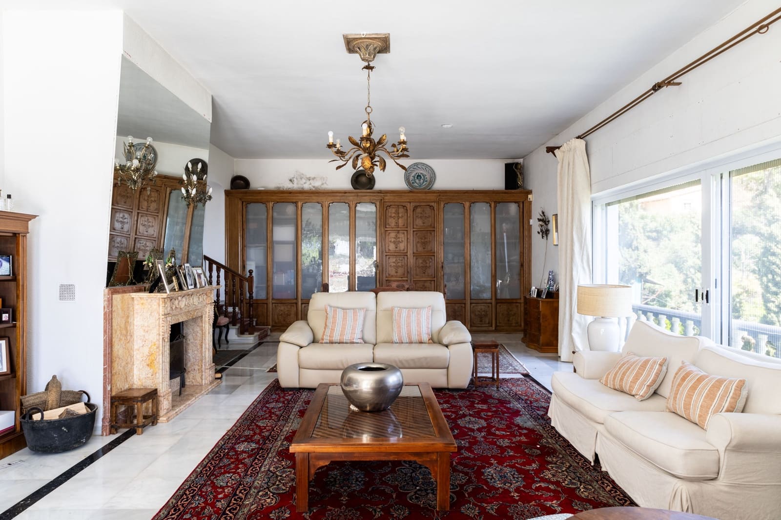 5 quarto Casa em Banda para venda em Marbella com piscina - 2 650 000 € (Ref: 9841724)