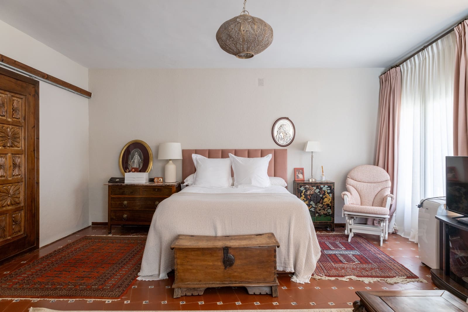5 quarto Casa em Banda para venda em Marbella com piscina - 2 650 000 € (Ref: 9841724)