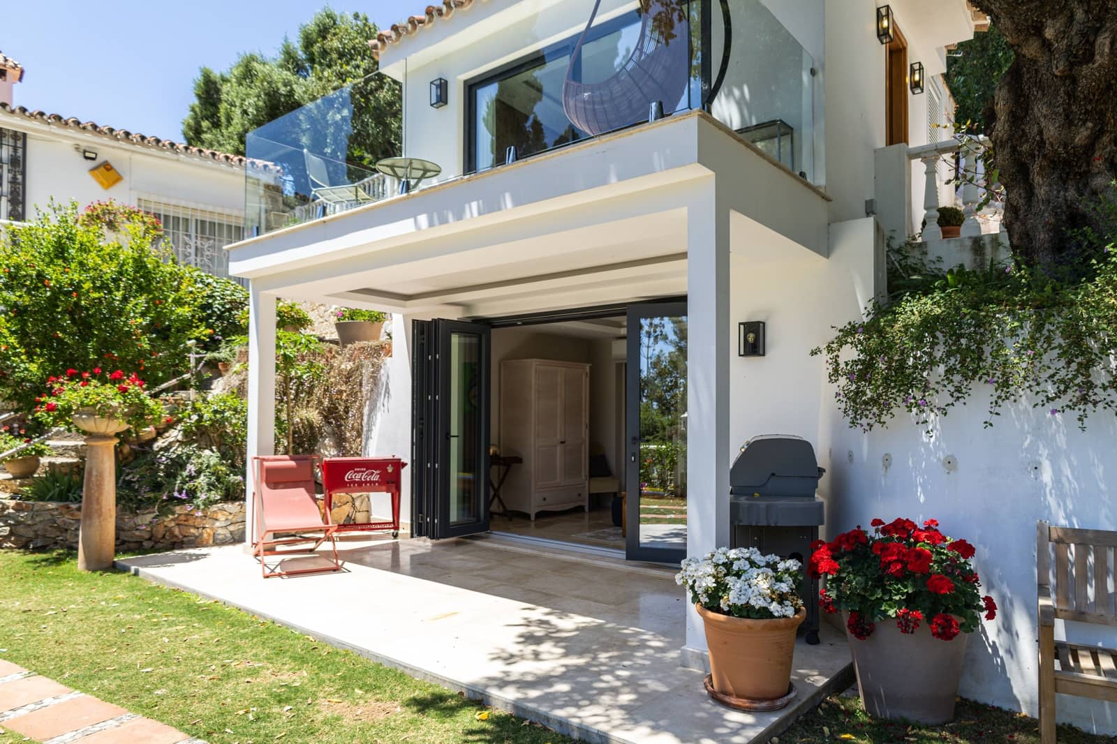 5 quarto Casa em Banda para venda em Marbella com piscina - 2 650 000 € (Ref: 9841724)