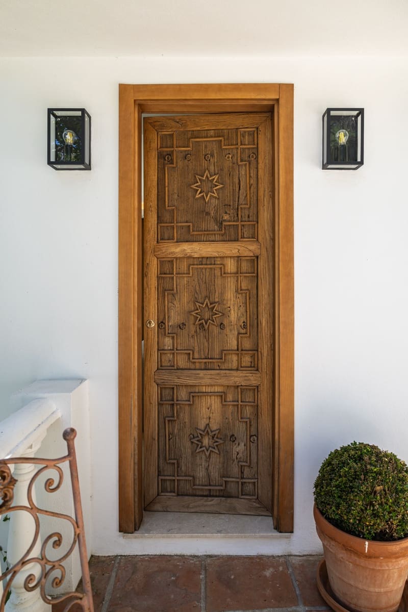 5 quarto Casa em Banda para venda em Marbella com piscina - 2 650 000 € (Ref: 9841724)