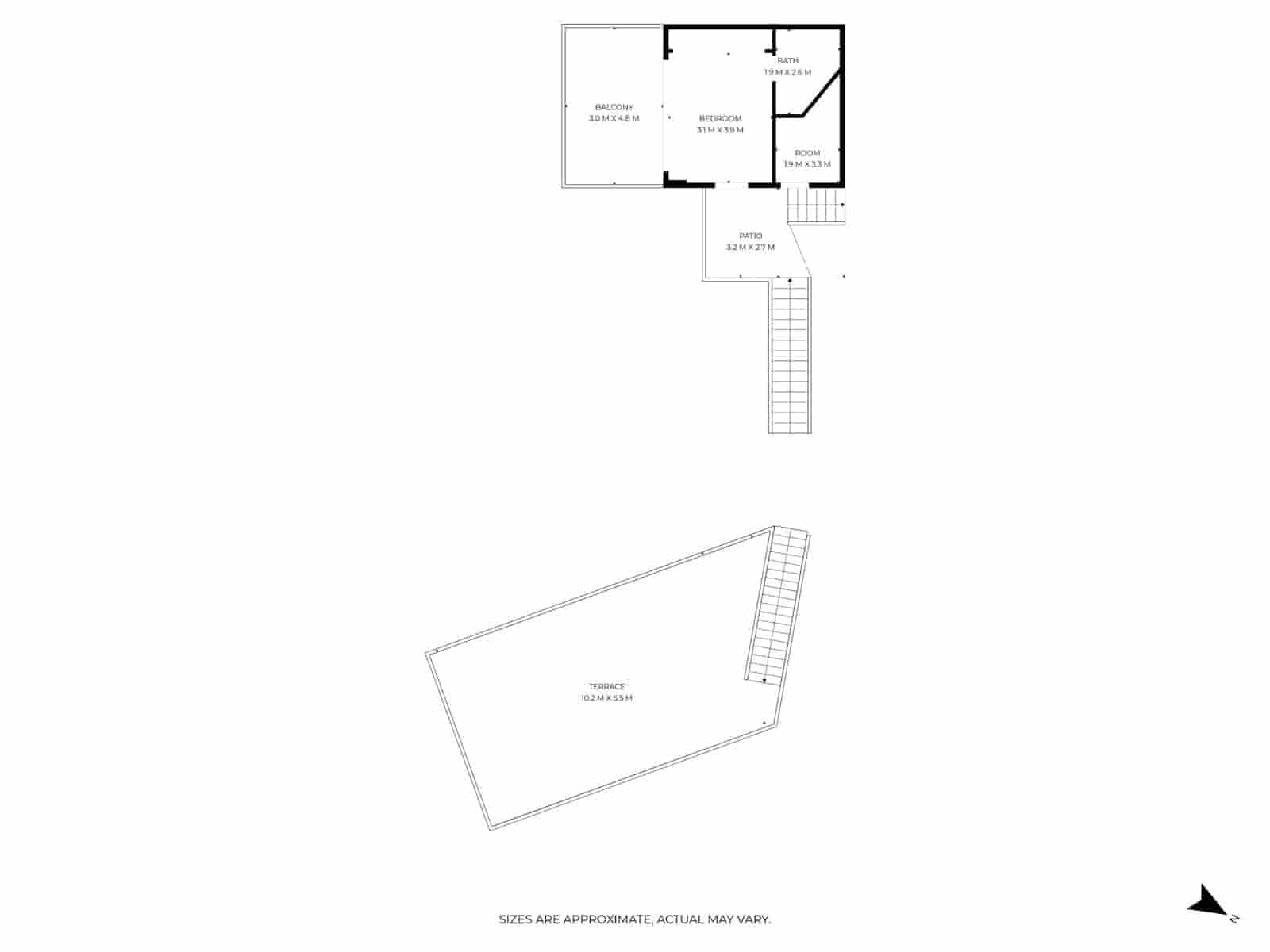 5 quarto Casa em Banda para venda em Marbella com piscina - 2 650 000 € (Ref: 9841724)