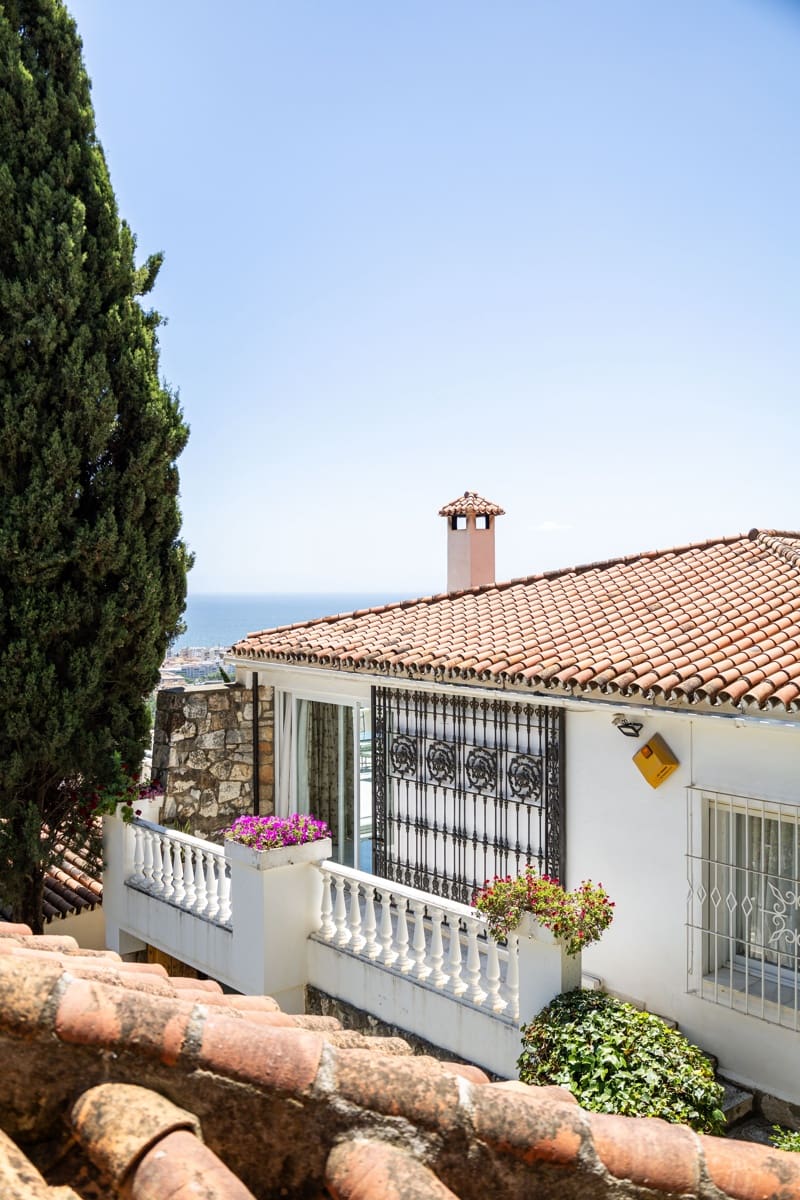 5 quarto Casa em Banda para venda em Marbella com piscina - 2 650 000 € (Ref: 9841724)