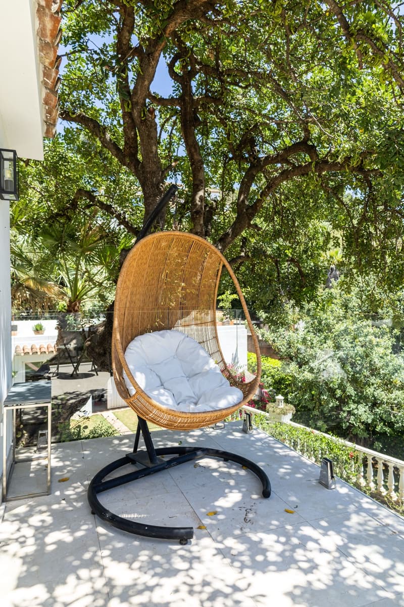 5 quarto Casa em Banda para venda em Marbella com piscina - 2 650 000 € (Ref: 9841724)