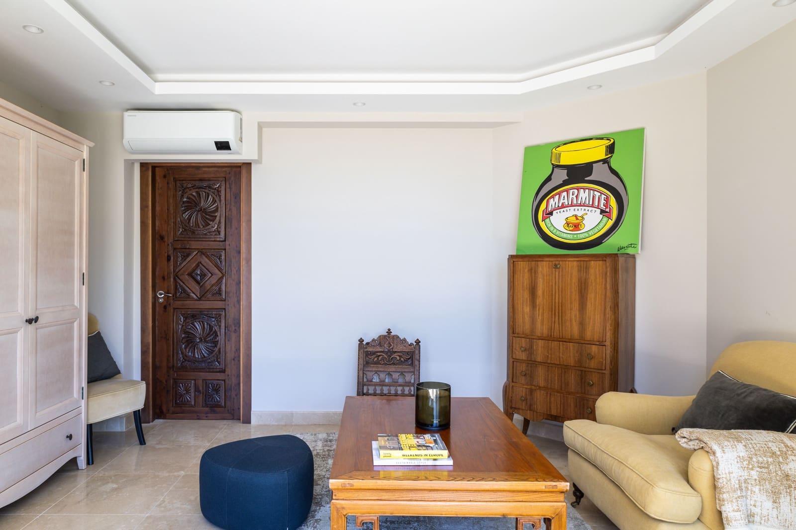 5 quarto Casa em Banda para venda em Marbella com piscina - 2 650 000 € (Ref: 9841724)