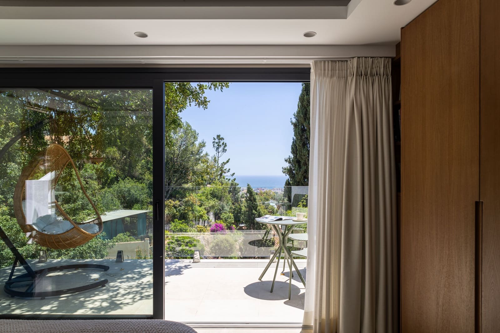 5 quarto Casa em Banda para venda em Marbella com piscina - 2 650 000 € (Ref: 9841724)