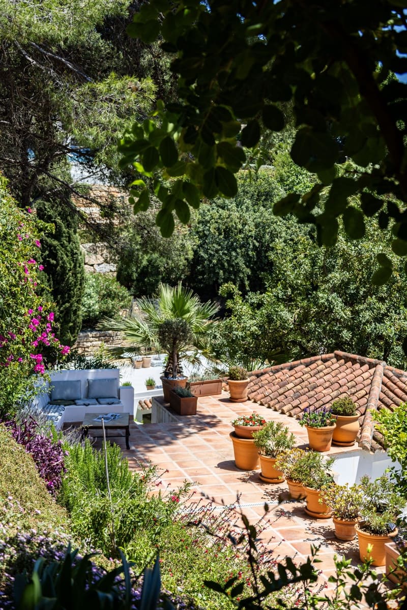5 quarto Casa em Banda para venda em Marbella com piscina - 2 650 000 € (Ref: 9841724)