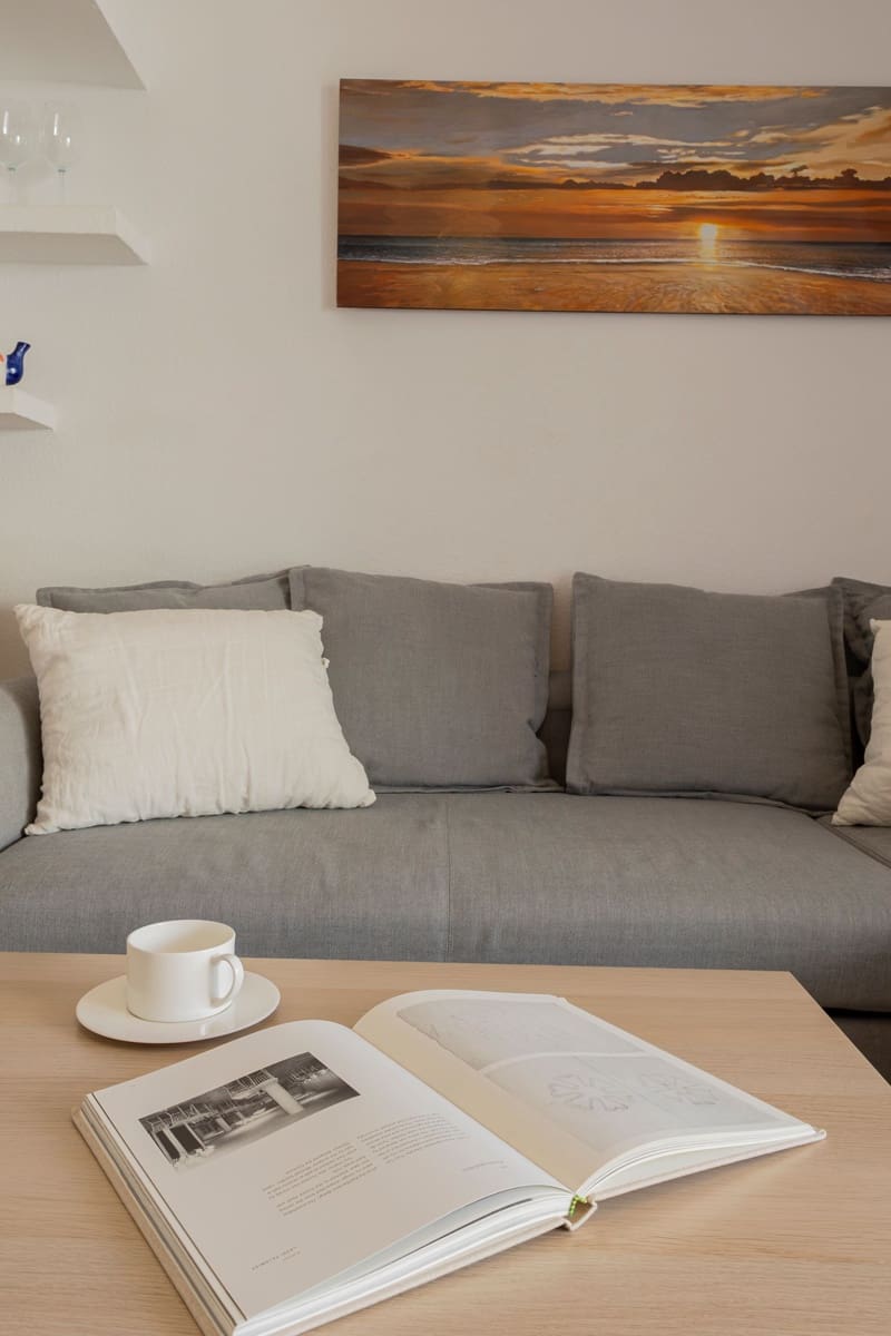 2 bedroom Apartment for sale in Benalmadena with pool - € 350,000 (Ref: 9842005)