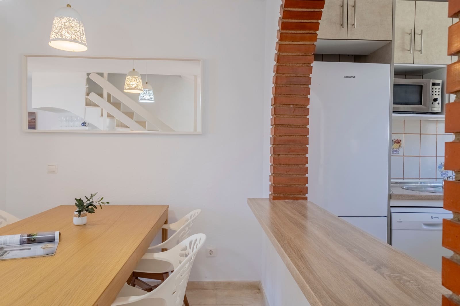 2 bedroom Apartment for sale in Benalmadena with pool - € 350,000 (Ref: 9842005)