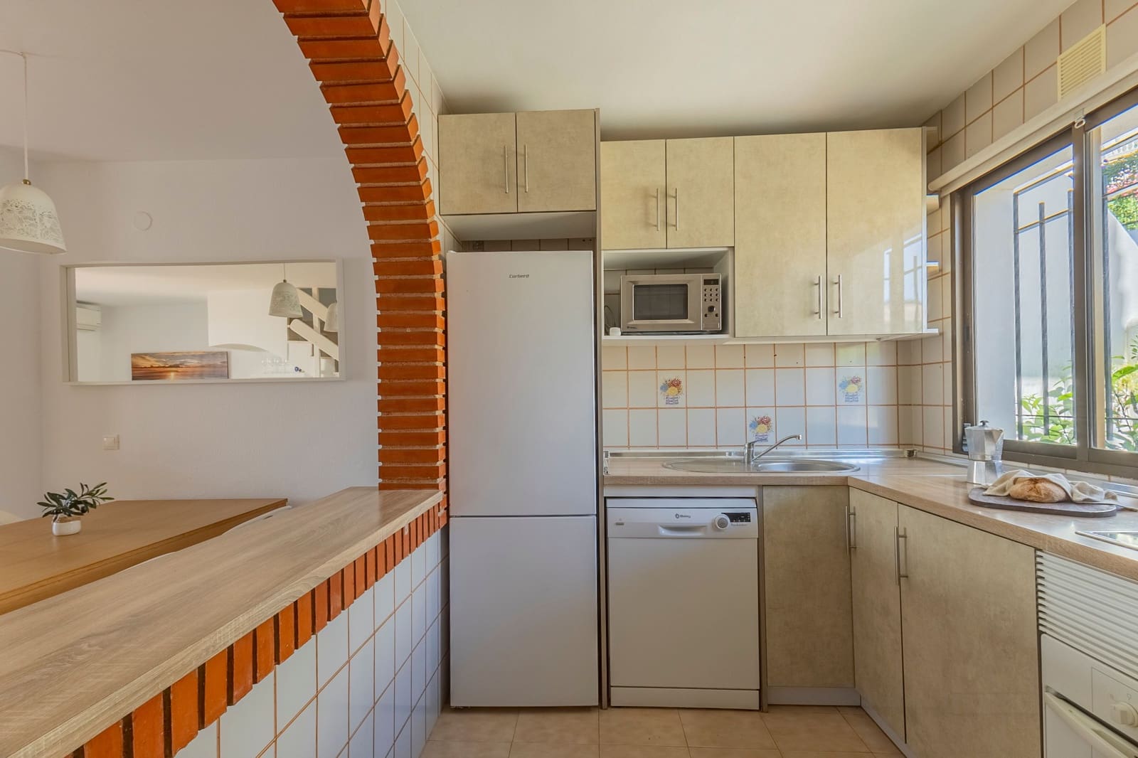 2 bedroom Apartment for sale in Benalmadena with pool - € 350,000 (Ref: 9842005)