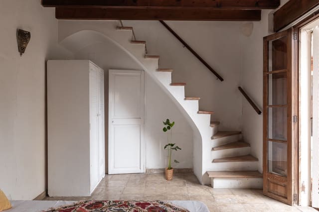 8 sovrum Hus till salu i La Missió, Palma de Mallorca - 2 700 000 € (Ref: 9843884)