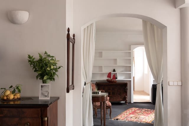 8 sovrum Hus till salu i La Missió, Palma de Mallorca - 2 700 000 € (Ref: 9843884)