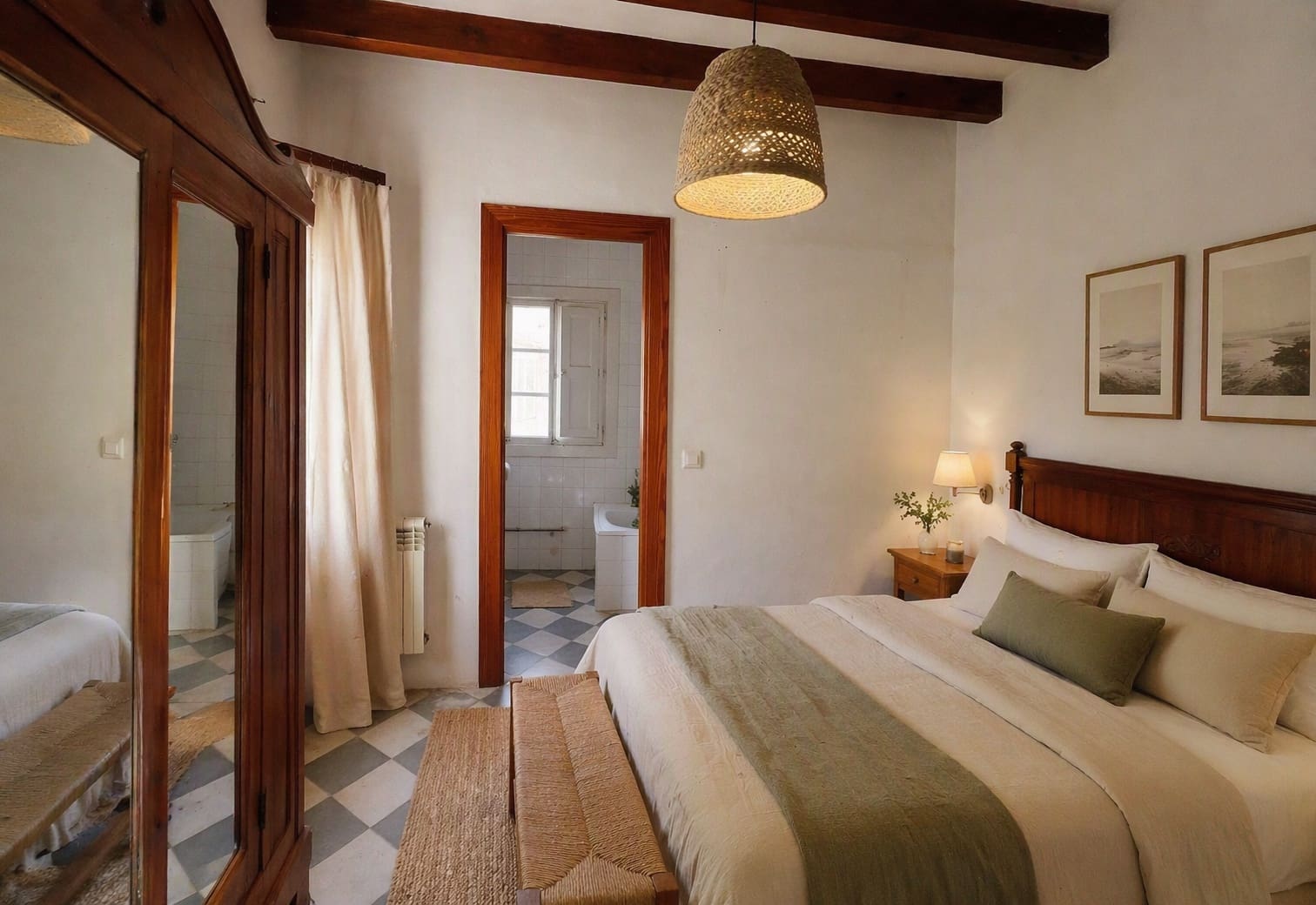 8 quarto Casa em Banda para venda em Palma de Mallorca - 2 700 000 € (Ref: 9843884)