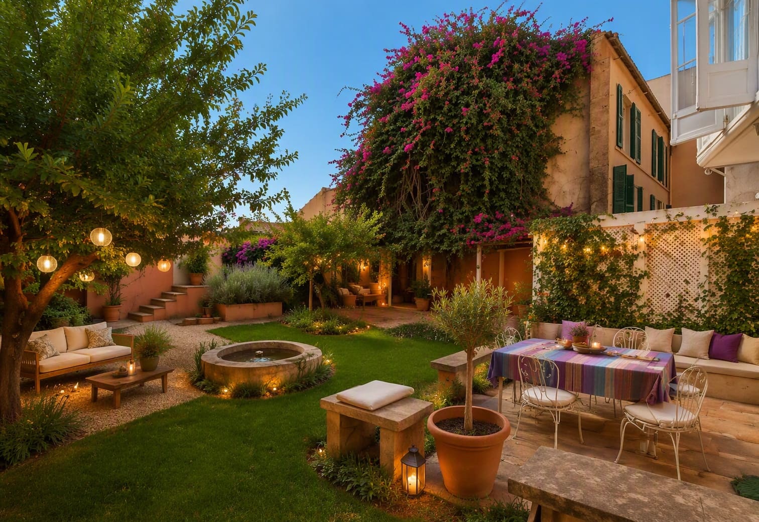 8 quarto Casa em Banda para venda em Palma de Mallorca - 2 700 000 € (Ref: 9843884)
