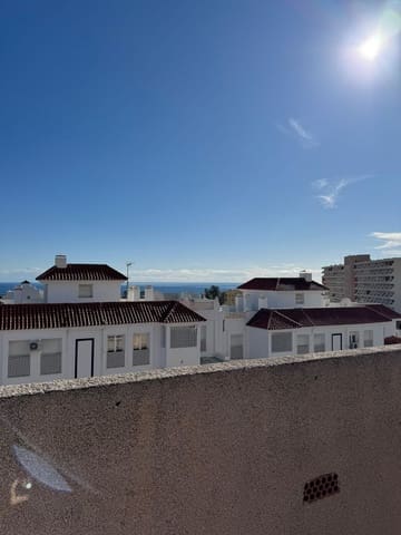 4 soveværelse Lejlighed til salg i Torremolinos med swimmingpool - € 520.000 (Ref: 9844480)