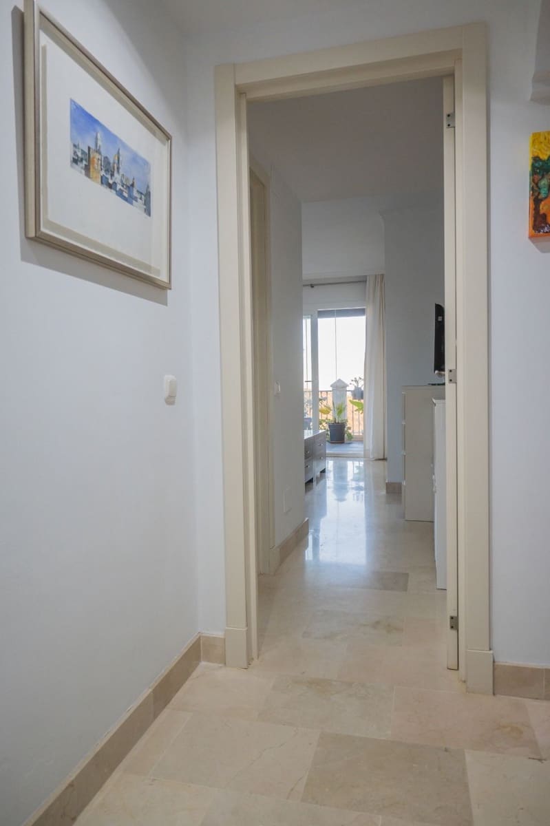 2 bedroom Apartment for sale in Mijas Costa with pool - € 385,000 (Ref: 9844481)