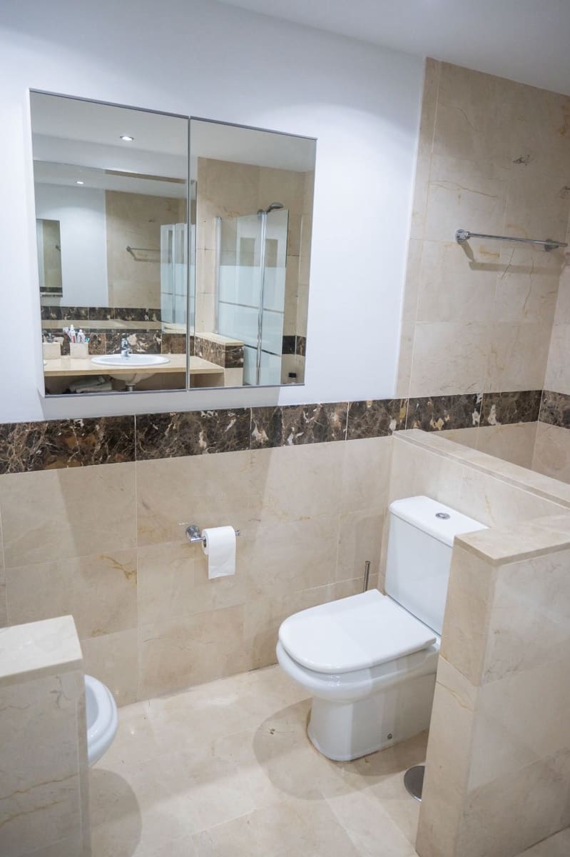 2 bedroom Apartment for sale in Mijas Costa with pool - € 385,000 (Ref: 9844481)