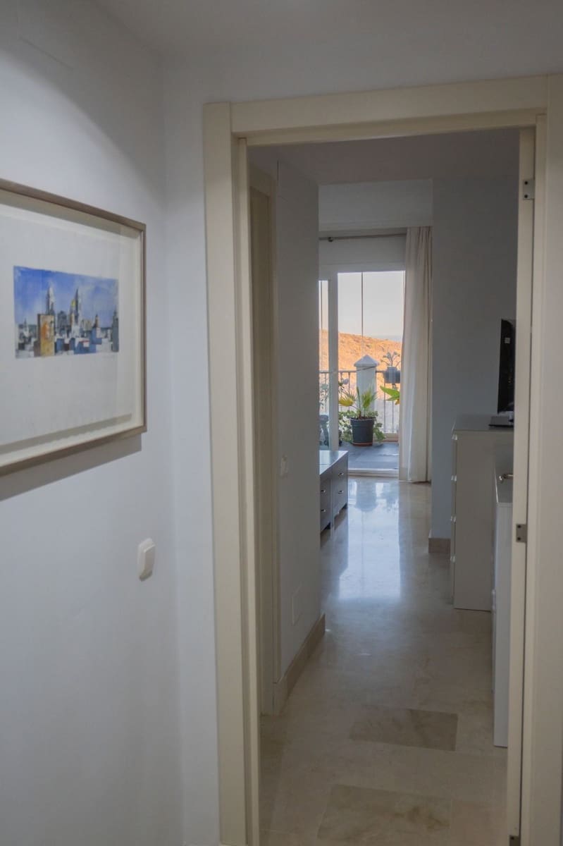 2 bedroom Apartment for sale in Mijas Costa with pool - € 385,000 (Ref: 9844481)