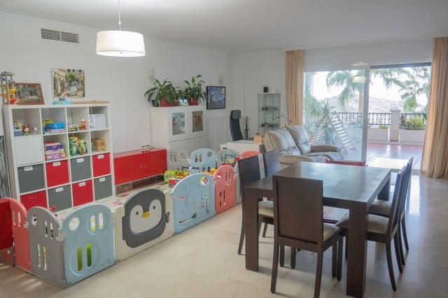 2 sypialnia Apartament na sprzedaż w Calahonda, Mijas z basenem - 385 000 € (Ref: 9844481)