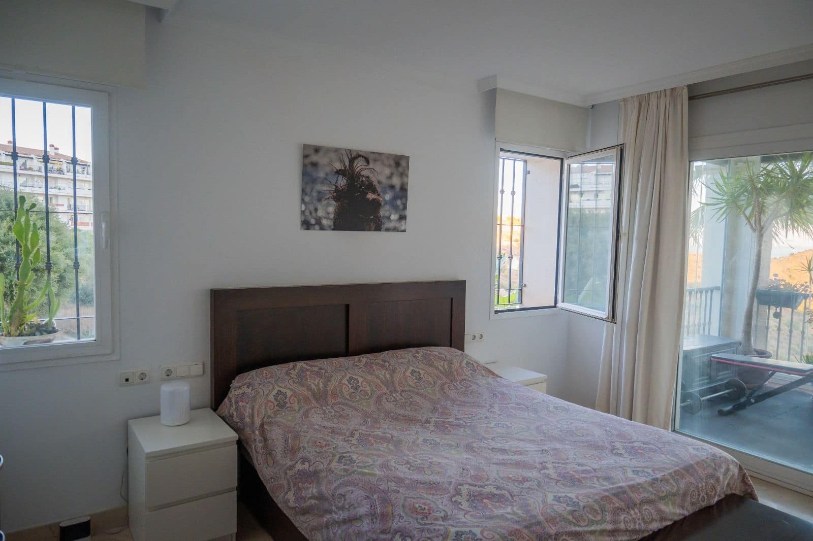 2 bedroom Apartment for sale in Mijas Costa with pool - € 385,000 (Ref: 9844481)