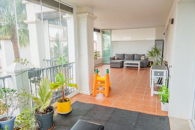 2 sypialnia Apartament na sprzedaż w Calahonda, Mijas z basenem - 385 000 € (Ref: 9844481)