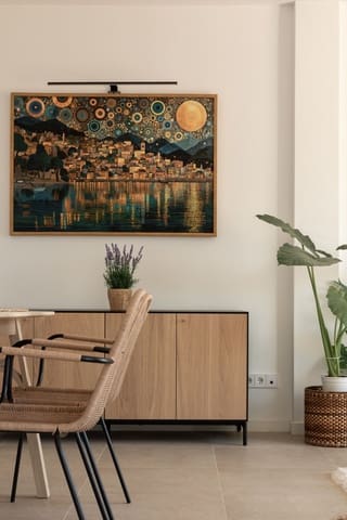 3 camera da letto Casa in vendita in Campos con piscina - 745.000 € (Rif: 9844482)
