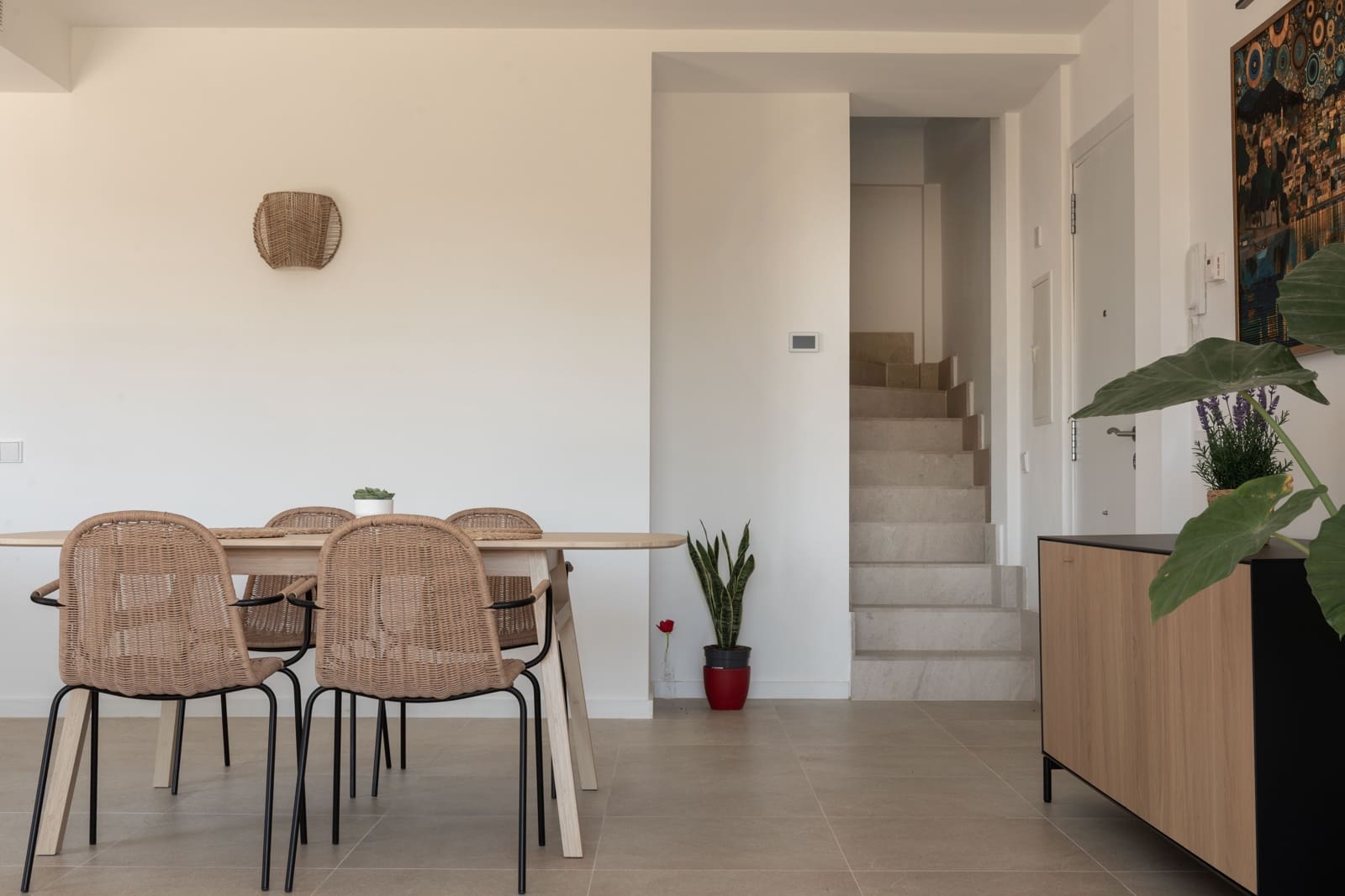 3 bedroom Townhouse for sale in Campos with pool - € 745,000 (Ref: 9844482)