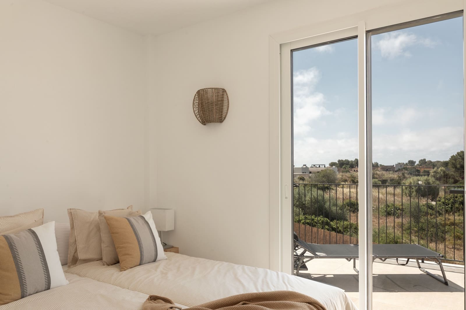 3 bedroom Townhouse for sale in Campos with pool - € 745,000 (Ref: 9844482)