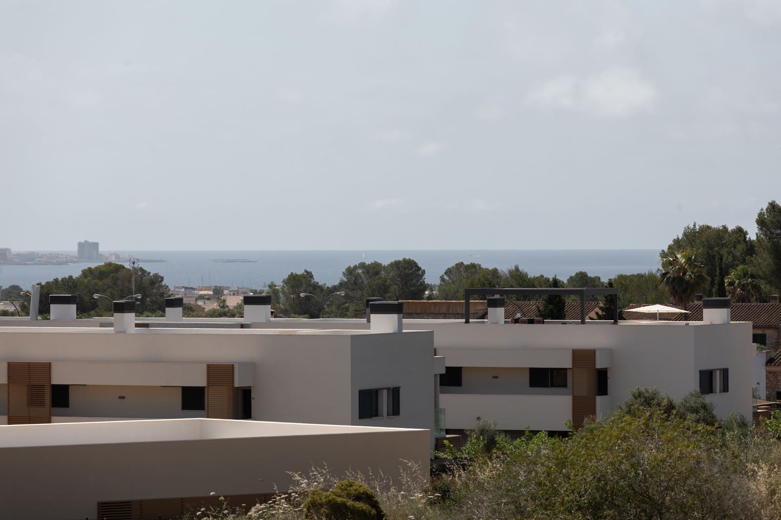 3 bedroom Townhouse for sale in Campos with pool - € 745,000 (Ref: 9844482)
