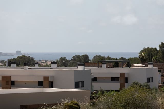3 camera da letto Casa in vendita in Campos con piscina - 745.000 € (Rif: 9844482)