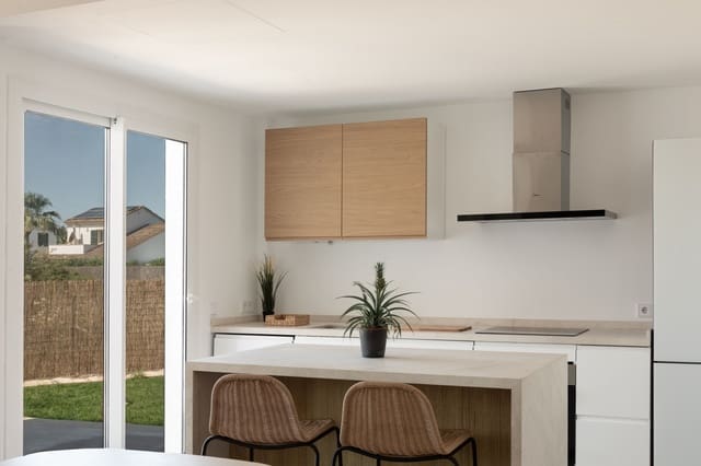 3 camera da letto Casa in vendita in Campos con piscina - 745.000 € (Rif: 9844482)
