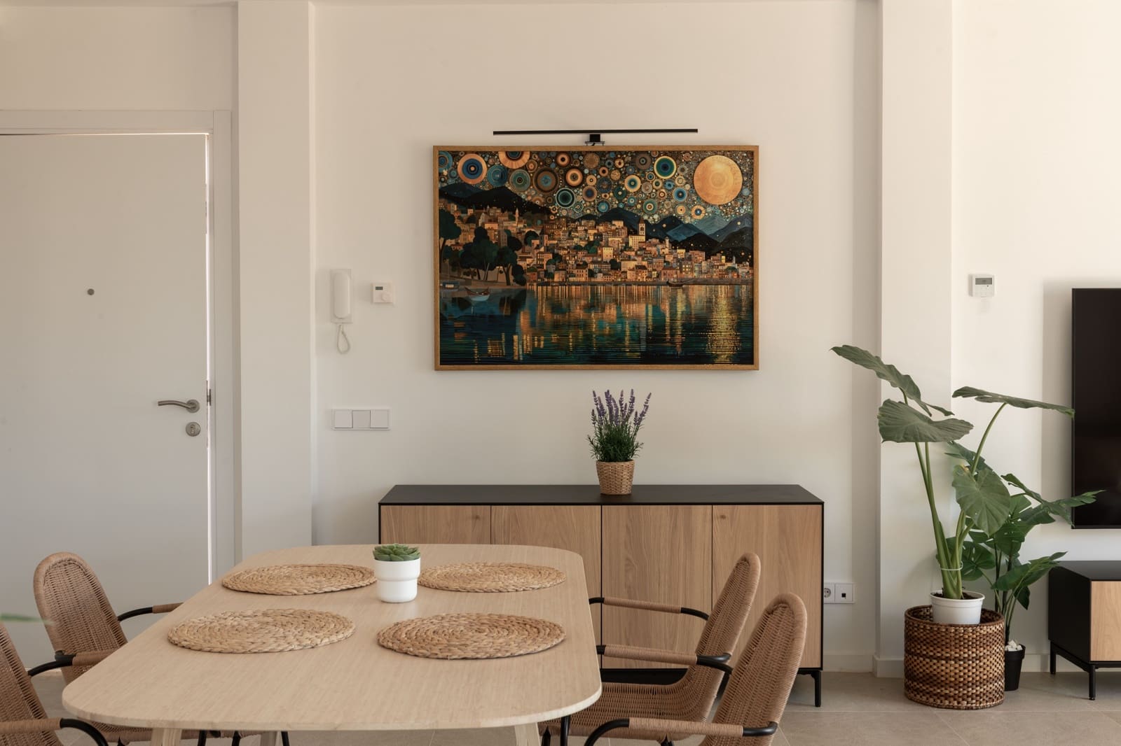 3 bedroom Townhouse for sale in Campos with pool - € 745,000 (Ref: 9844482)