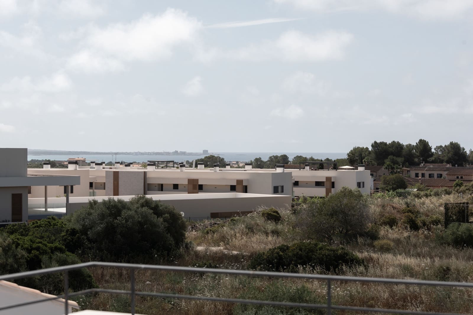 3 bedroom Townhouse for sale in Campos with pool - € 745,000 (Ref: 9844482)