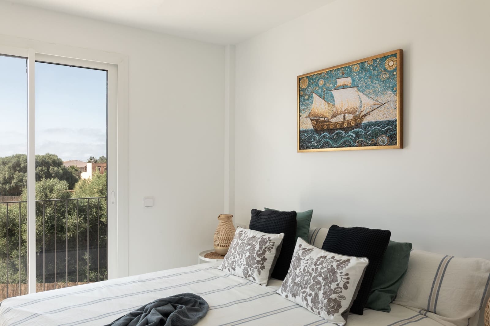 3 bedroom Townhouse for sale in Campos with pool - € 745,000 (Ref: 9844482)