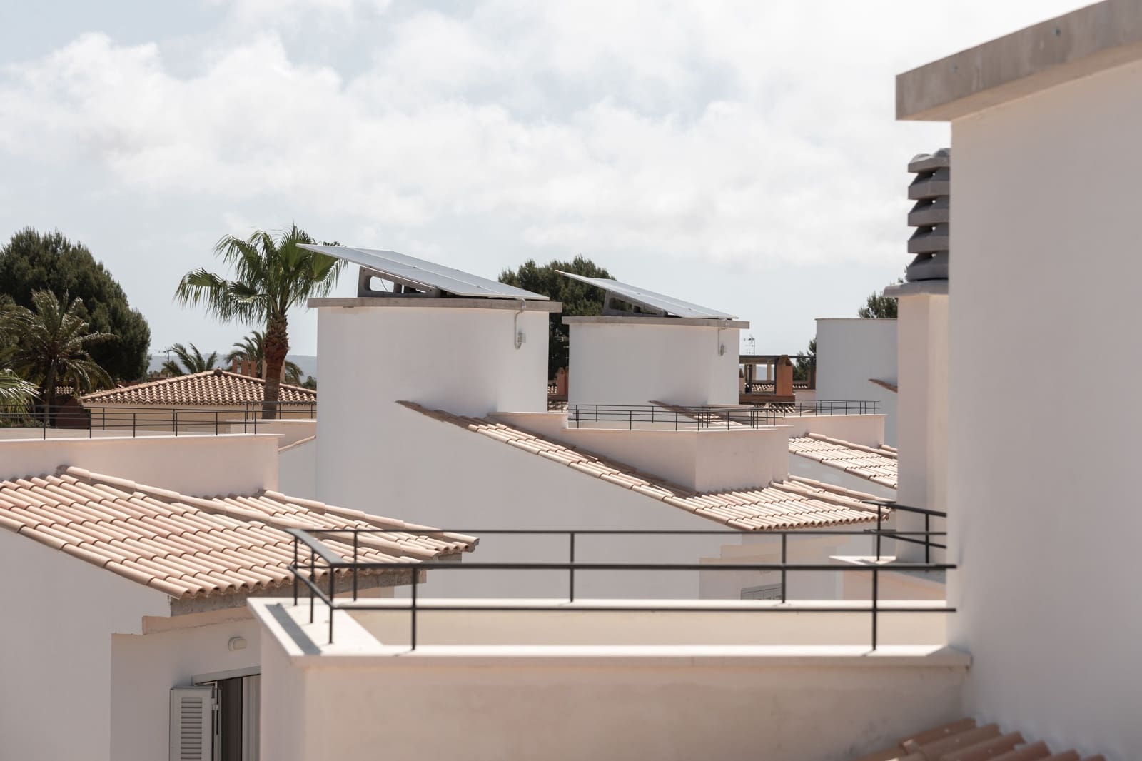 3 bedroom Townhouse for sale in Campos with pool - € 745,000 (Ref: 9844482)