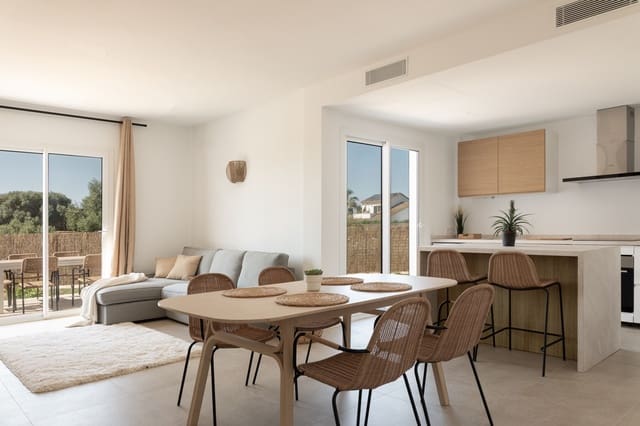 3 camera da letto Casa in vendita in Campos con piscina - 745.000 € (Rif: 9844482)
