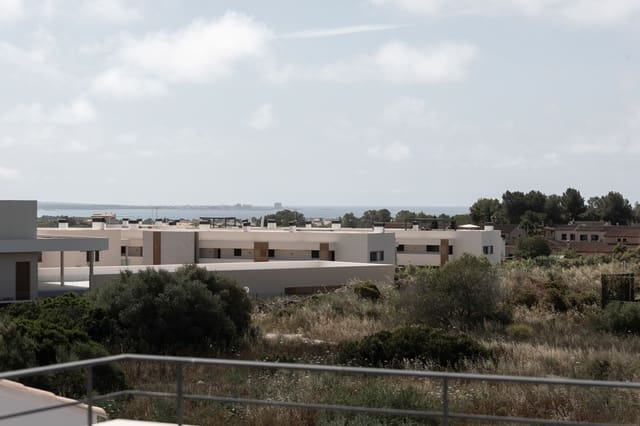 3 camera da letto Casa in vendita in Campos con piscina - 745.000 € (Rif: 9844482)
