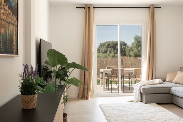 3 camera da letto Casa in vendita in Campos con piscina - 745.000 € (Rif: 9844482)