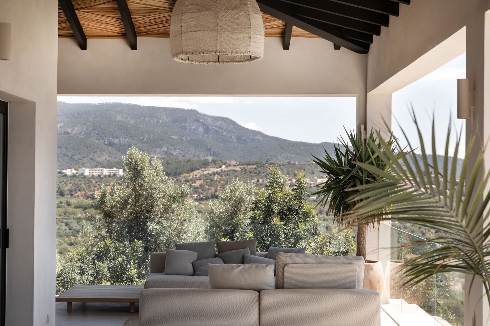 5 bedroom Townhouse for sale in Bunyola with pool - € 6,300,000 (Ref: 9844644)